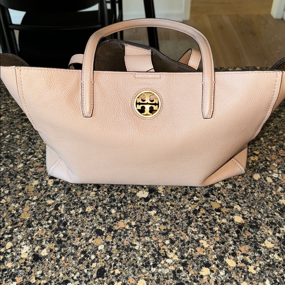 Tory Burch Leather Handbag